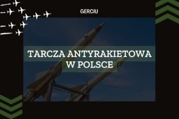 Tarcza antyrakietowa w Polsce